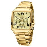 Savile Tradition Watch